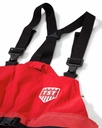 TST Sweden, Elite High Pressure Protection, Single 2000 Bar / Rotating 3000 Bar, Trousers, size S-M