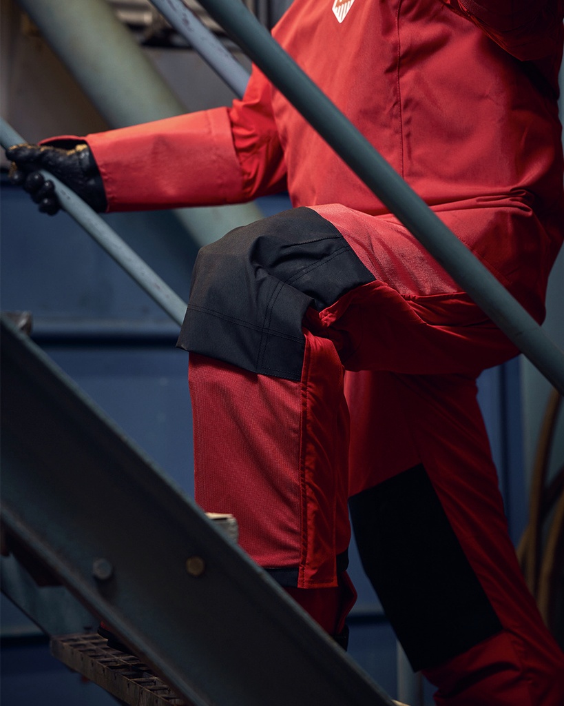 TST Sweden, Elite High Pressure Protection, Single 2000 Bar / Rotating 3000 Bar, Trousers, size S-M
