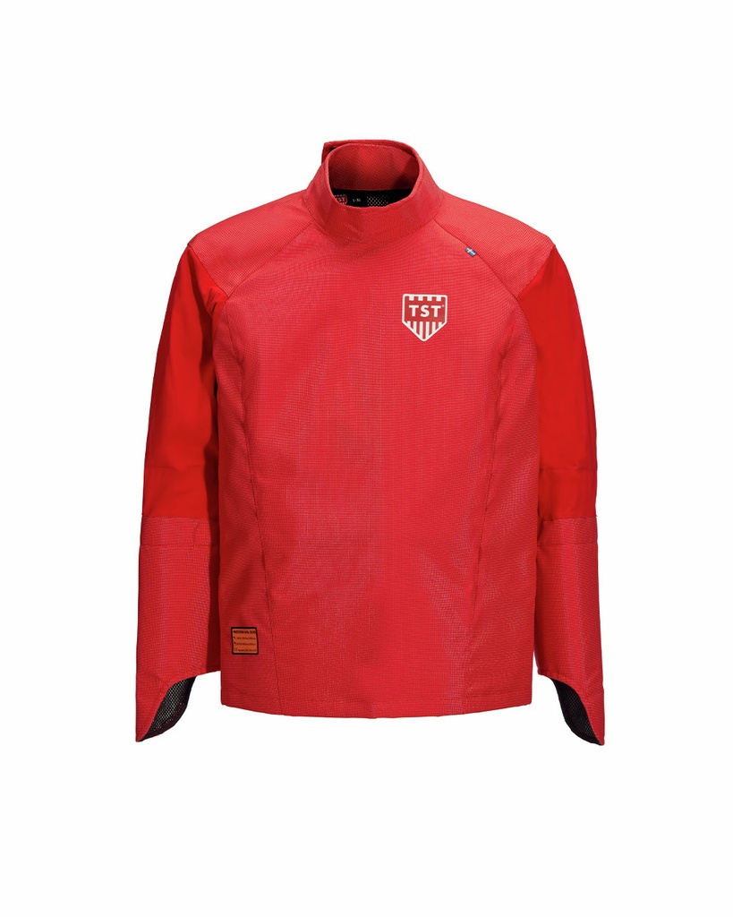 TST Sweden, Elite High Pressure Protection, Single 2000 Bar / Rotating 3000 Bar, Jacket, size L-XL
