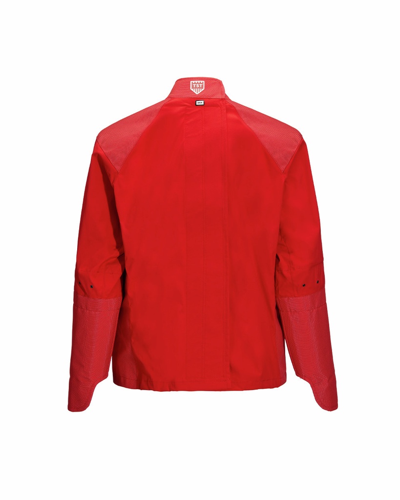 TST Sweden, Elite High Pressure Protection, Single 2000 Bar / Rotating 3000 Bar, Jacket, size L-XL