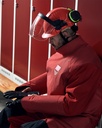 TST Sweden, Elite High Pressure Protection, Single 2000 Bar / Rotating 3000 Bar, Jacket, size L-XL